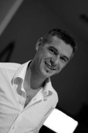 fabricedalverny's profile picture. E-commerce manager / Poterie de la Madeleine