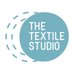 The Textile Studio (@textilestudiouk) Twitter profile photo