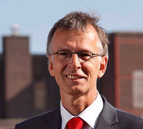 MarcoKastelein's profile picture. Pensioenfondsbestuurder / Waterschapsbestuurder