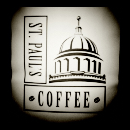 StPaulsCoffee's profile picture. A micro-roaster of delicious specialty coffee located in view of Minnesota's capitol.