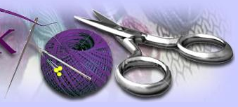 My is to share my love of needlework with you, from threading your first needle to framing your masterpiece!