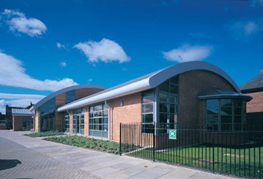 St Martin's is a community centre situated in the heart of the Byker. St Martin's Centre offers courses, classes, room hire and many other services.
