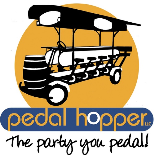 Up to 16 passenger, Pub Crawling, Party Bike
