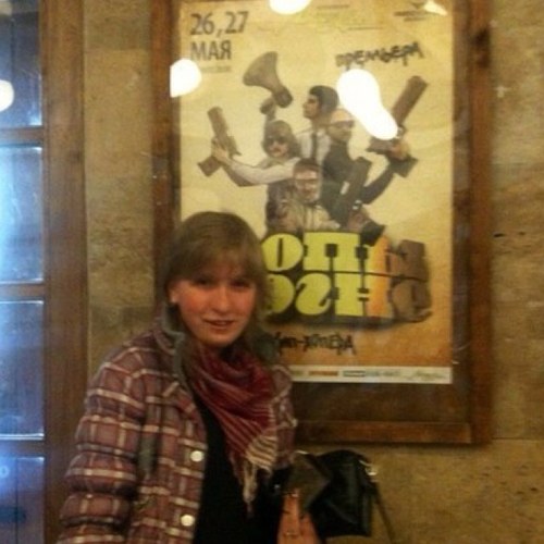 Gorochka_'s profile picture. 