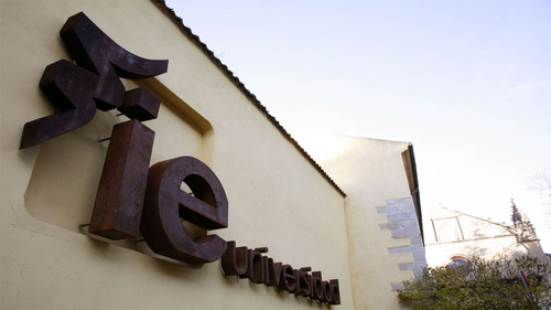 GamificationIE's profile picture. This is the true story...of six strangers...picked to work together...who found out what happens...when they stop being polite..and start studyin #Gamification