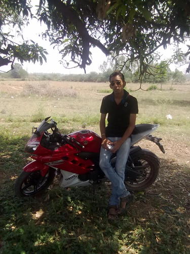 i am simple but status are complicate