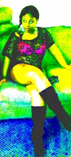 YaEbonyNIKKY's profile picture. 