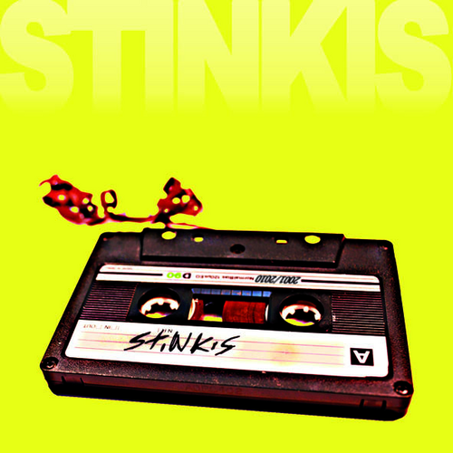 STINKIS Rock'n'Roll