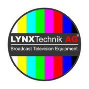 German manufacturer of professional broadcast equipment

📧 Contact us:
info@lynx-technik.com

🛠️ Support:
support@lynx-technik.com

Imprint: https://t.co/O0YQKdDoES