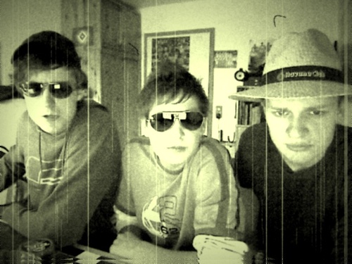 SokoMarek's profile picture. 