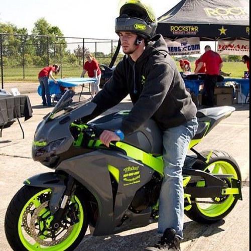 WickedPowder's profile picture. New Jerseys Premiere Custom Coating Shop Specializing in the Automotive and Motorcycle Industries, instagram- @wickedpowder