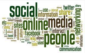 Interested in the latest news and info on social media, technology and startups