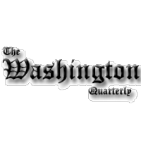 Washington Quarterly (@thewashingtonqu) 's Twitter Profile