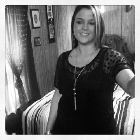 Living My Life To The Fullest With No Regrets