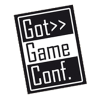 Amsterdam Got Game Conference is an event that focuses on perpetuating and growing the video game industry through the exchange of knowledge and ideas.