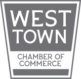 The West Town Chamber of Commerce retired this page effective 1/1/23. To keep up with neighborhood news and events, follow us on Instagram & Facebook.