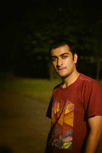 shanjay_us's profile picture. 