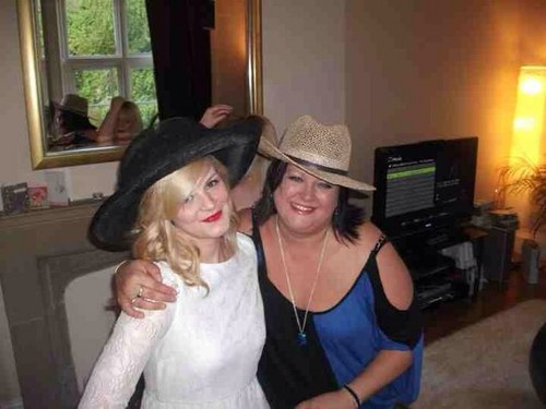 gilly75mac's profile picture. 