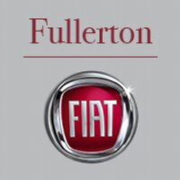 Fullerton FIAT(@FullertonFIAT) 's Twitter Profile Photo