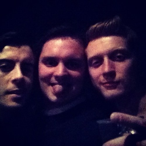 Browny9Geordie's profile picture. 