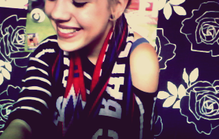 SilOneRepublic's profile picture. Nur der Fc Bayern München ♥