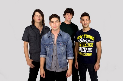New Album '1955' on iTunes and Amazon!
Check out our cover of 'Thrift Shop' http://t.co/6BsVQKja