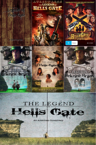 DVD/Blu-Ray from LIONSGATE everywhere June 19th!!!