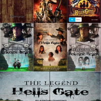 TheLegendOfHellsGate (@hellsgate_movie) 's Twitter Profile