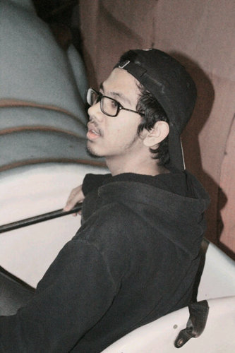 PaulMudep's profile picture. Set an alarm to take a snooze