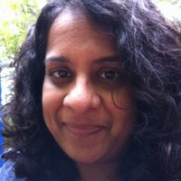 savitha subramanian (@savxg) 's Twitter Profile