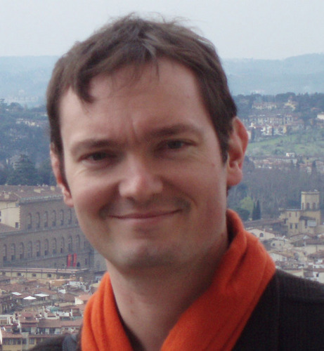 Daniel Safarik