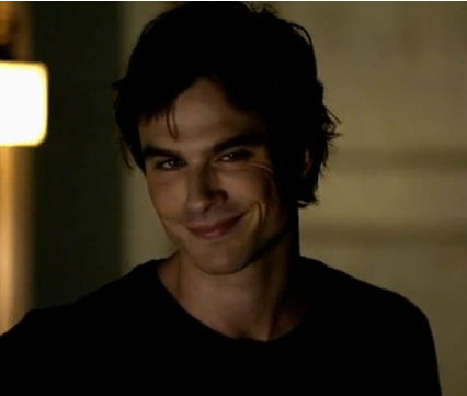 I love #TVD a lot!! I love @IanSomerhalder too and vampires!! I love talk about #TVD and watch #TVD whit my friends...