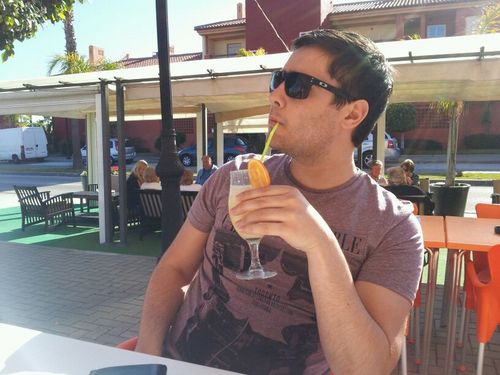 SeamusGoldsmith's profile picture. Founder @VoltClubEnergy