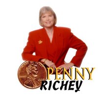 Penny Richey - @PenrichProp Twitter Profile Photo