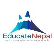 Educate_Nepal's profile picture. 