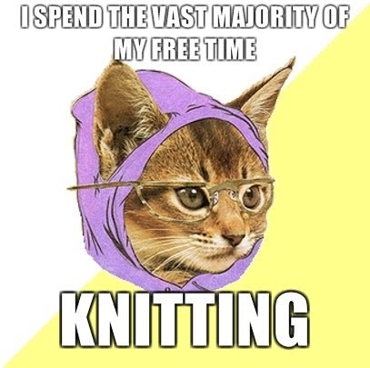 KnitterProblem's profile picture. 