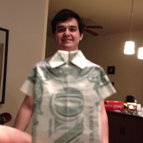 _tonytt's profile picture. ⚽️ Rayados 
🏈 Colts 🐎 / Longhorns 🐂