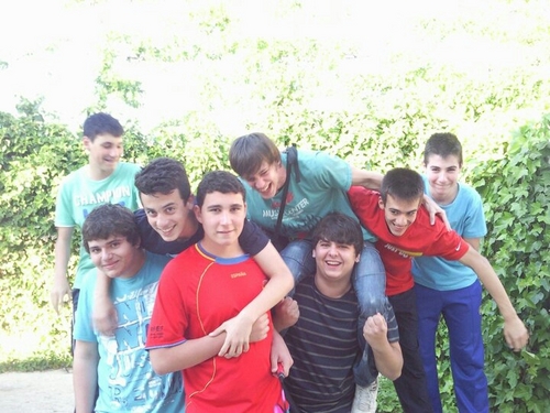 Hago webs para teams/clanes