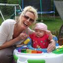 Jo Swift - @PINKJO770 - Twitter