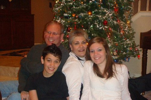 Husband, Dad, brother, follower and disciple of Jesus Christ, coach, mentor, musician, pilot