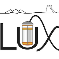 LUX Dark Matter (@luxdarkmatter) 's Twitter Profile