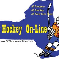 NY Hockey Online (@nyhockeyonline) 's Twitter Profile Photo NY Hockey Online (@nyhockeyonline) 's Twitter Profile Photo