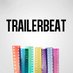 TRAILERBEAT (@trailerbeat) Twitter profile photo