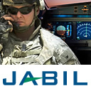 JabilDefense's profile picture. Jabil’s global defense & aerospace channel is no longer being updated. For industry buzz please follow @JabilCircuitInc & our blog at: http://t.co/jKgg8PbU