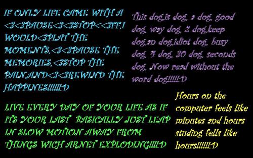 imgoingham2's profile picture. Adolesint with the fear of growing up... im mixed & want 2 be a singer/songwriter @Imtoolive #Teamlightskin #TeamSims3