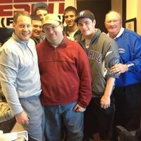 Inside HS Sports (@espnihss) 's Twitter Profile