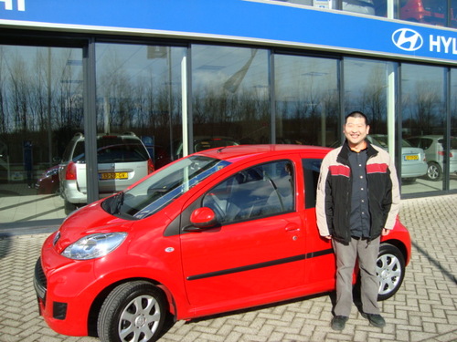 AssJasper's profile picture. 