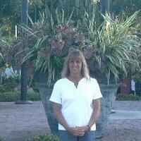 Cathy Mann - @cclmann Twitter Profile Photo