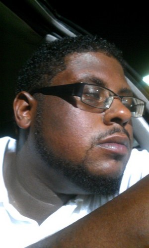 Just a regular nigga, with extra ordinary thoughts
