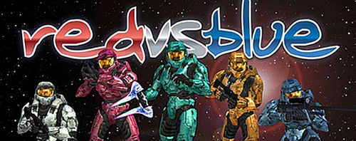 REDVBLUE_QOUTE's profile picture. huge fan of the epic show RED V BLUE!!! and I post the best qoutes from both the reds and the blues!